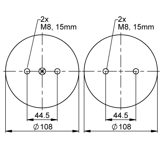 FS 70-7 CI G1/4