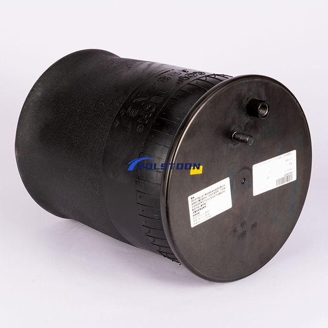 4984 N6 P02 | ContiTech ኤር ስፕሪንግ ለ Sinotruk የጭነት መኪና