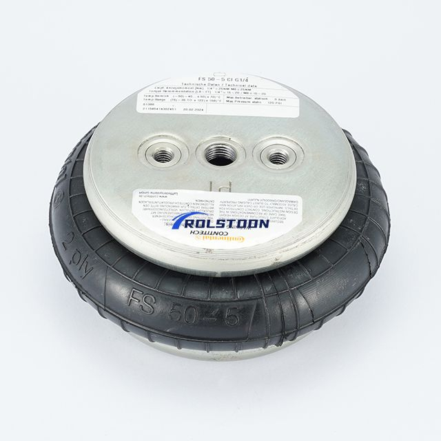 FS 50-5 CI G1/4