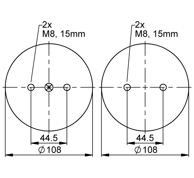FS 50-5 CI G1/4