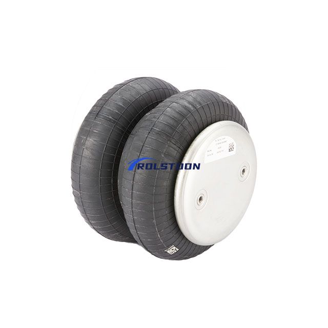 FD 200-19 CI G1/4 | مشغل الهواء ContiTech المزدوج الملتوي من كونتيننتال