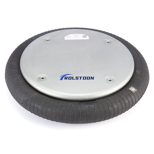 FS 530-11 CI G1/4 | Continental ContiTech ነጠላ ኮንቮሉሽን አየር አንቀሳቃሽ