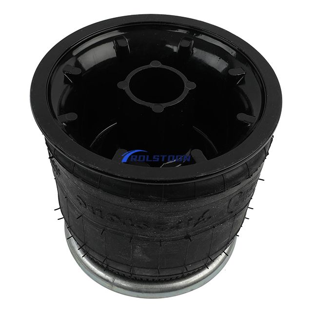 W01-358-5311 | Firestone Airide Luftfeder f&uuml;r Hendrickson-Achse