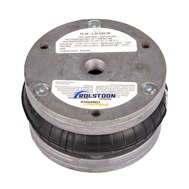 FS 44-5 DI G3/8 CR
