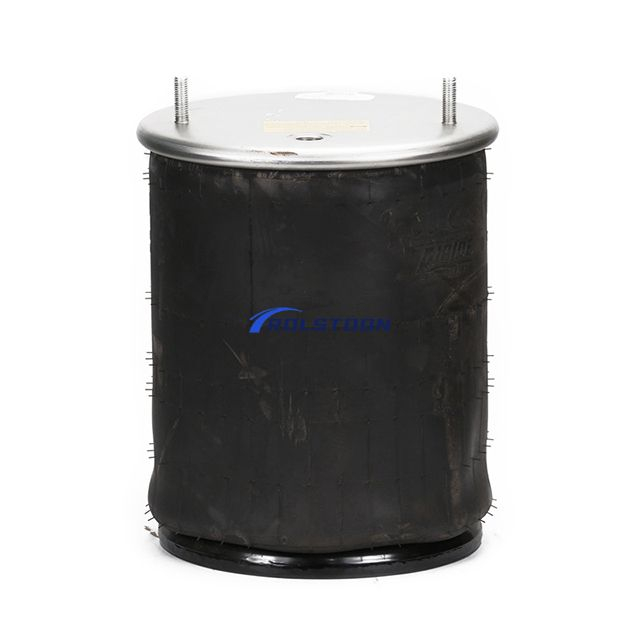 W01-M58-8105 | Firestone Airide ኤር ስፕሪንግ ለ Fuwa አክሰል
