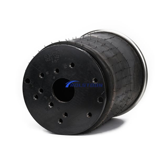 W01-M58-8105 | Firestone Airide Air Spring para sa Fuwa Axle