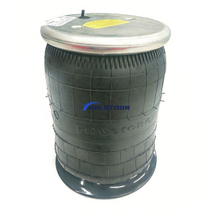 W01-358-5405 | Firestone Airide L&eacute;grug&oacute; a Hendrickson tengelyhez