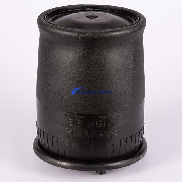 4984 N6 P02 | ContiTech ኤር ስፕሪንግ ለ Sinotruk የጭነት መኪና