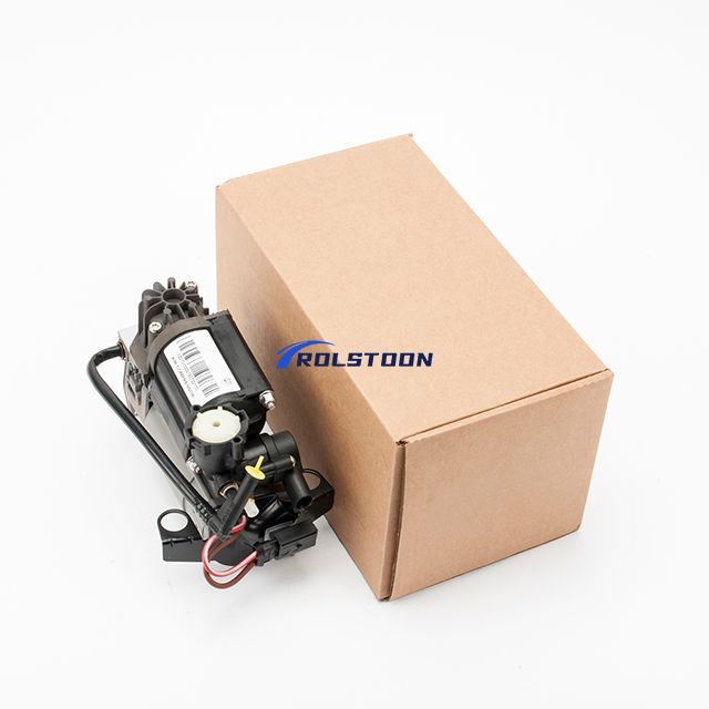 Mercedes-Benz W211、W219、W220、邁巴赫新空氣懸掛壓縮機泵