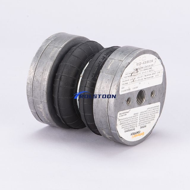 FD 22-4 DI CR G1/4