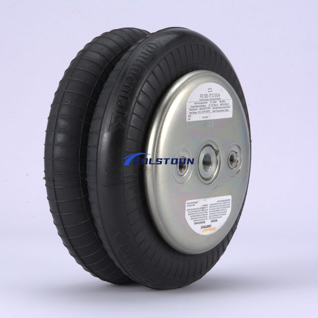 FD 120-17 CI G1/4 | Continental ContiTech محرک هوای دو پیچ