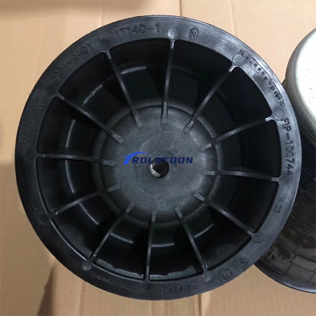 W01-358-9845 | युटोंग बस के लिए फायरस्टोन एयराइड एयर स्प्रिंग