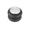 FD 200-19 CI G1/4 | مشغل الهواء ContiTech المزدوج الملتوي من كونتيننتال