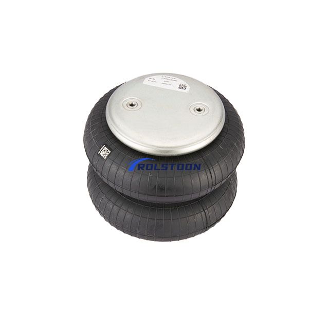 FD 200-19 CI G1/4 | مشغل الهواء ContiTech المزدوج الملتوي من كونتيننتال