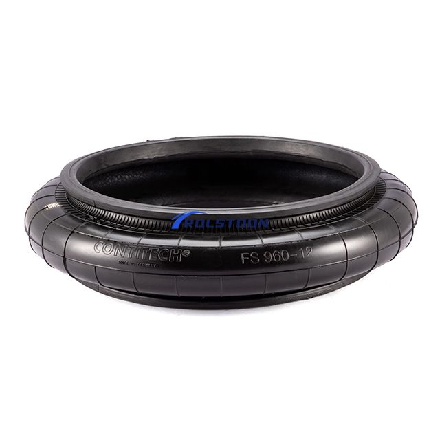 FS 960-12 CI | Continental ContiTech একক কনভোলিউশন এয়ার অ্যাকচুয়েটর