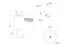 V 1 DF 26S-2 | Vibracoustic Aircruise Lugveer vir Dongfeng Kinland vragmotor