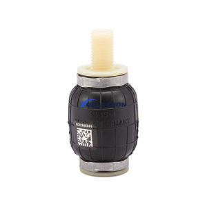 SK 19-4 G1/8 | Continental ContiTech Actuador neum&aacute;tico tipo manguito