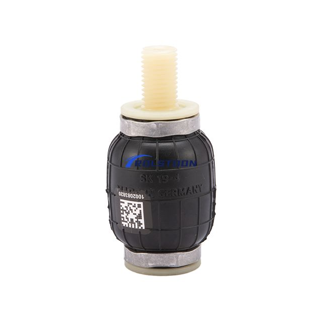 SK 19-4 G1/8 | Continental ContiTech Թևի տիպի օդային շարժիչ