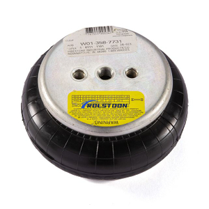 W01-358-7731 | Firestone Airstroke Airmount Luchtveer