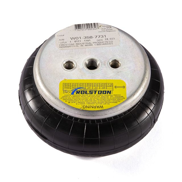 W01-358-7731 | Firestone Airstroke Airmount فنر هوا