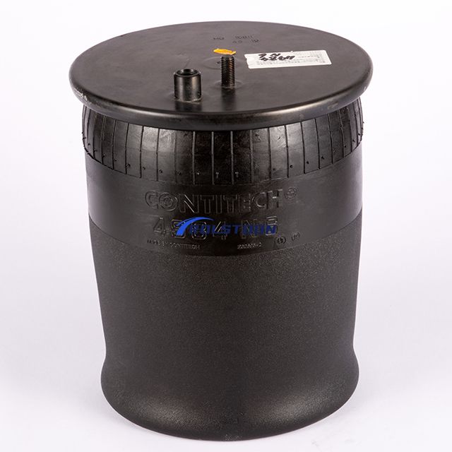 4984 N6 P02 | ContiTech ኤር ስፕሪንግ ለ Sinotruk የጭነት መኪና