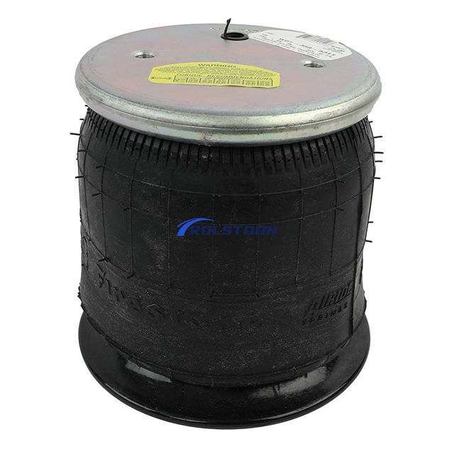 W01-358-5311 | Firestone Airide Ilmajousi Hendrickson akselille