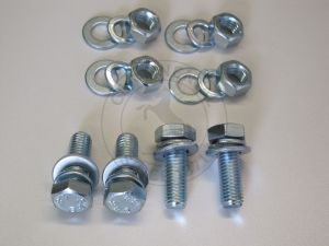 4028 N P05 | ContiTech Օդային աղբյուր Meritor առանցքի համար