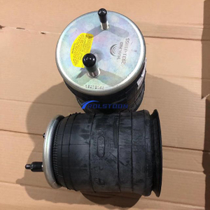 W01-358-9845 | Firestone Airide ኤር ስፕሪንግ ለ Yutong አውቶቡስ