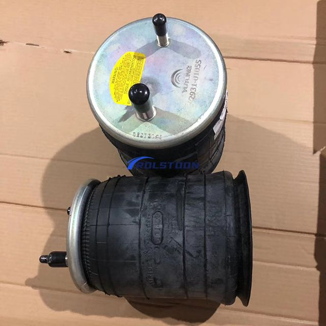 W01-358-9845 | Firestone Airide Ressort pneumatique pour bus Yutong