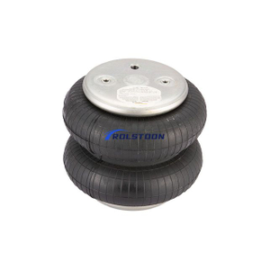 FD 200-19 CI G1/4 | Continental ContiTech Воздушный привод с двойным витком
