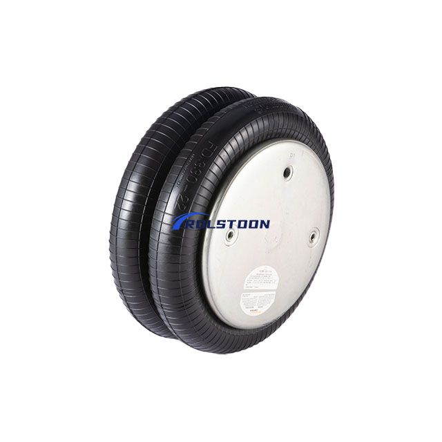FD 330-22 CI G1/4 | Continental ContiTech מפעיל אוויר כפול