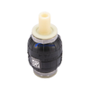 SK 19-4 G1/8 | Continental ContiTech sleeve type luftaktuator