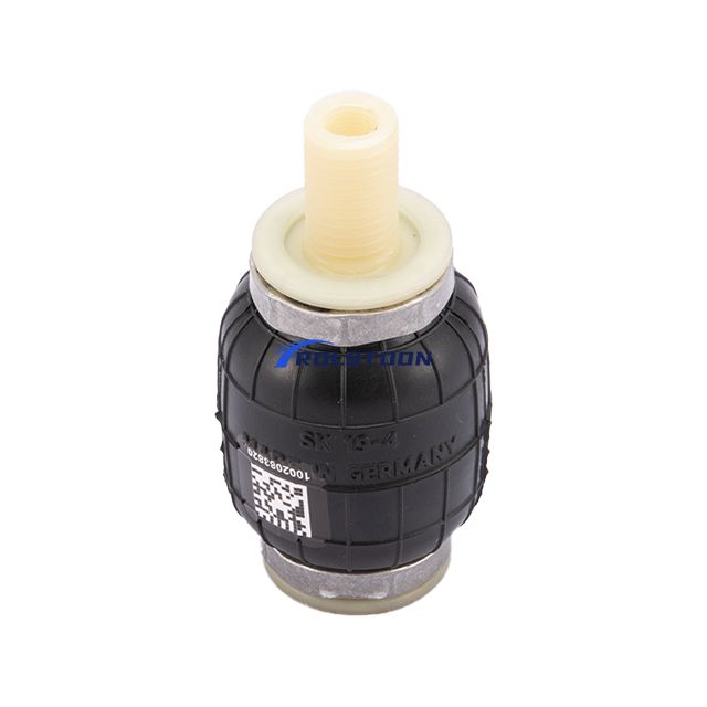 SK 19-4 G1/8 | Continental ContiTech sleeve type luftaktuator