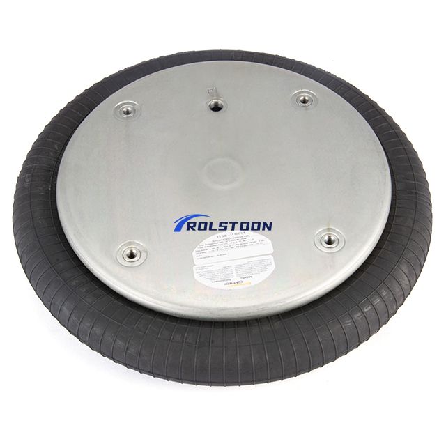 FS 530-11 CI G1/4 | Continental ContiTech একক কনভোলিউশন এয়ার অ্যাকচুয়েটর