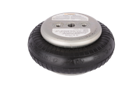 單囊式空氣彈簧