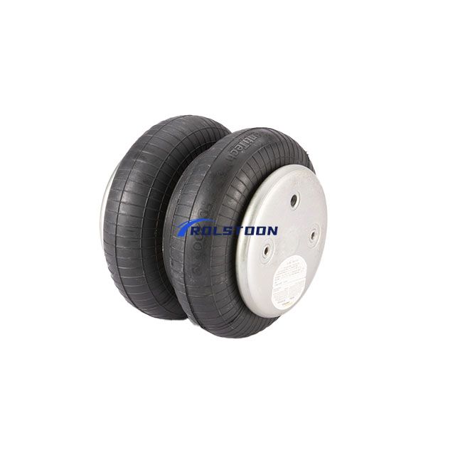 FD 200-19 CI G1/4 | مشغل الهواء ContiTech المزدوج الملتوي من كونتيننتال