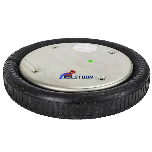 FS 530-14 CI G1/4 | Continental ContiTech Մեկ ոլորուն օդային ակտուատոր