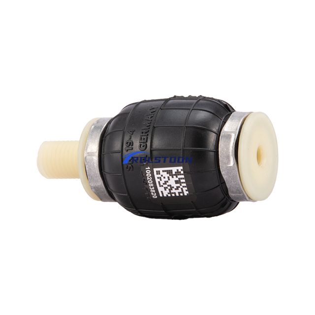 SK 19-4 G1/8 | Continental ContiTech sleeve type luftaktuator
