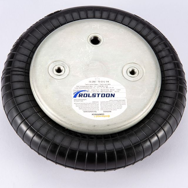 FS 200-10 CI G1/4