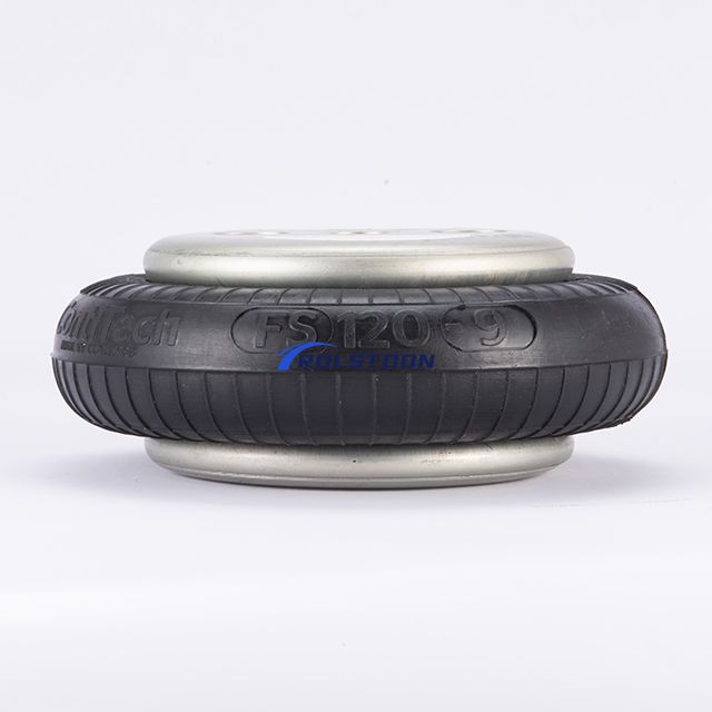 FS 120-9 CI G1/4