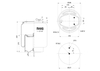 V 1 DK 28S-672202 | Vibracoustic Aircruise Luftfjeder til Scania P,R,T-serien lastbil