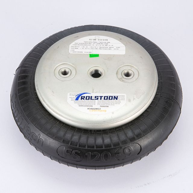 FS 120-9 CI G1/4
