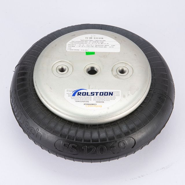 FS 120-9 CI G1/4