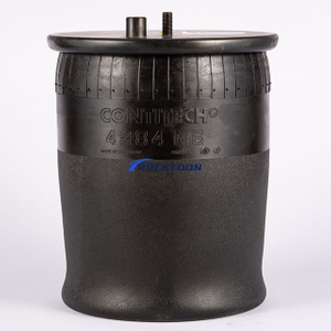 4984 N6 P02 | ContiTech ኤር ስፕሪንግ ለ Sinotruk የጭነት መኪና