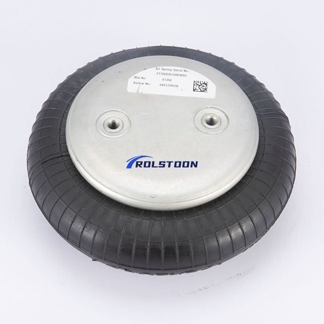 FS 120-9 CI G1/4