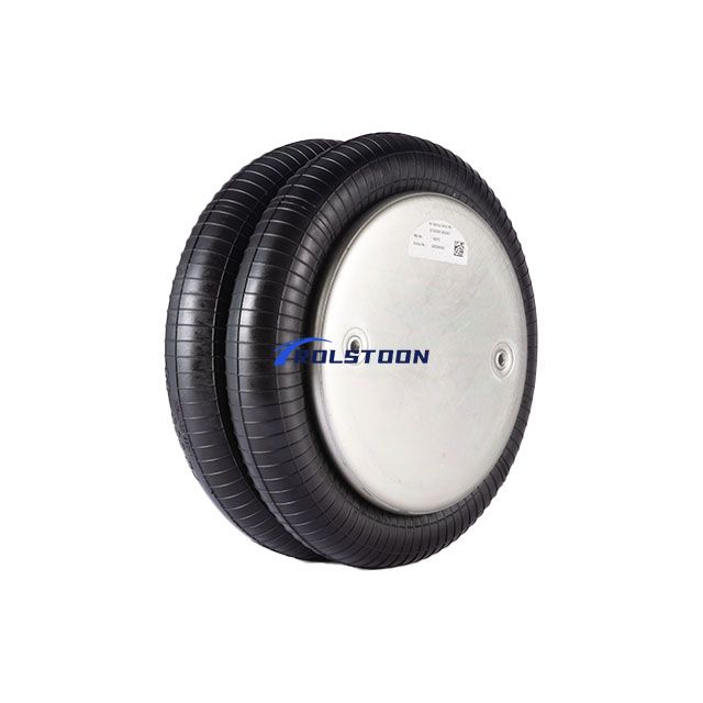 FD 330-22 CI G1/4 | Continental ContiTech מפעיל אוויר כפול