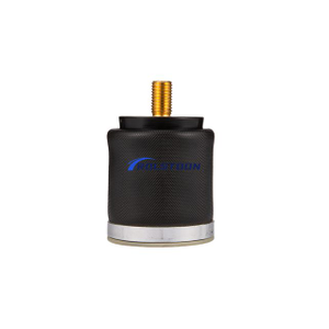 SK 37-8 P02 G1/8 | Continental ContiTech Actuador neum&aacute;tico tipo manguito