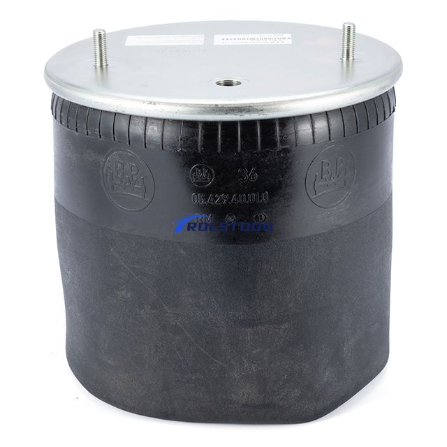 40010 N6 P22, OE Uimh 05.429.43.51.0 | ContiTech Air Spring do BPW 36 Acast&oacute;ra