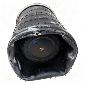 W01-M58-5989 | Firestone Airide Air Spring do Leant&oacute;ir CIMC