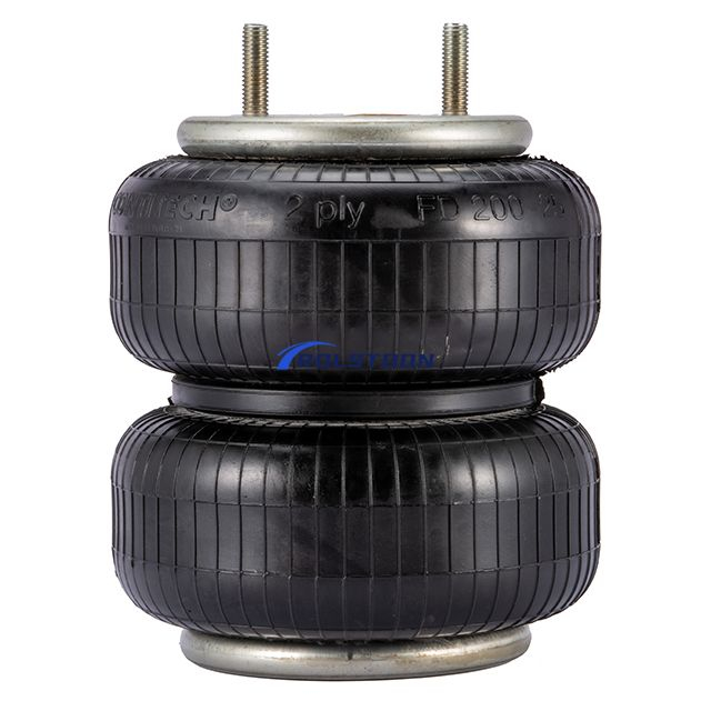 FD 200-25 426 | ContiTech Օդային աղբյուր Granning առանցքի համար